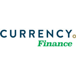 Currency Finance logo